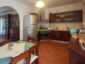 Villa in vendita a Casoli (CH) Via Vicenne, 77 foto 10