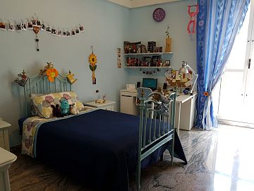 Appartamento in vendita a Chieti (CH) via Arniense 156 foto 19