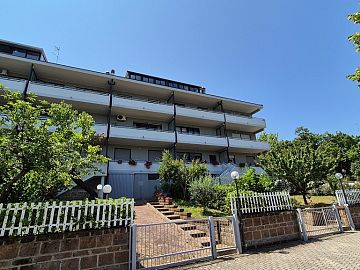 Villa a schiera in vendita a Chieti (CH) via muzii foto 3