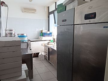 Gelateria in vendita a Pescara (PE)  foto 5