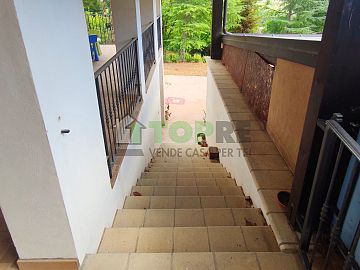 Villa in vendita a Casoli (CH) Via Vicenne, 77 foto 21