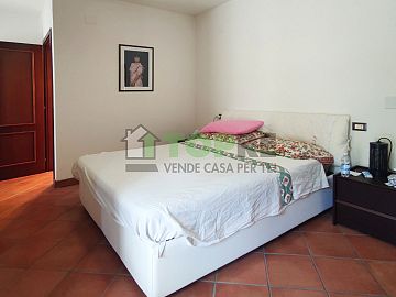 Villa in vendita a Casoli (CH) Via Vicenne, 77 foto 13