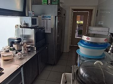 Gelateria in vendita a Pescara (PE)  foto 9