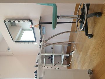 Estetica o Solarium in vendita a Chieti (CH)  foto 3