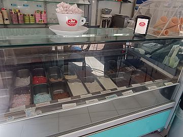 Gelateria in vendita a Pescara (PE)  foto 6