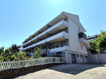 Villa a schiera in vendita a Chieti (CH) via muzii foto 4