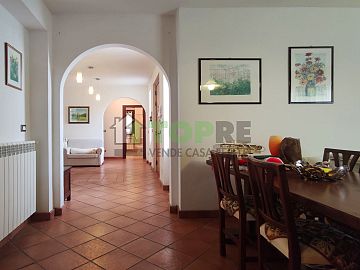 Villa in vendita a Casoli (CH) Via Vicenne, 77 foto 8