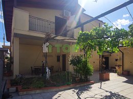 Vendita Casa indipendente in V a Pescara