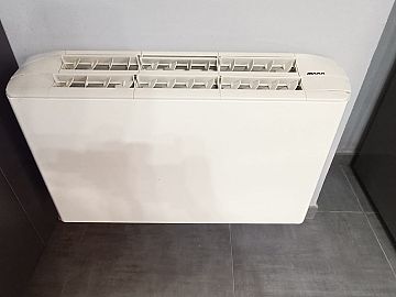 Casa indipendente in vendita a Miglianico (CH) Via MArtiri di Cerreto 29 foto 12