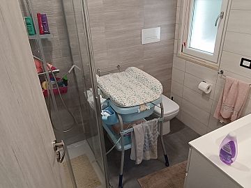 Casa indipendente in vendita a Miglianico (CH) Via MArtiri di Cerreto 29 foto 21