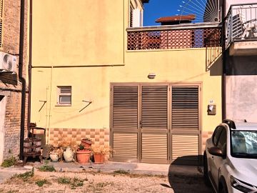 Appartamento in vendita a Francavilla al Mare (CH) salita san franco foto 3