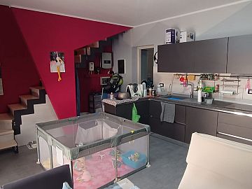 Casa indipendente in vendita a Miglianico (CH) Via MArtiri di Cerreto 29 foto 14