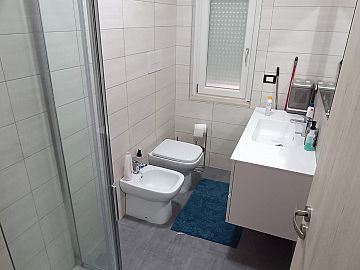 Casa indipendente in vendita a Miglianico (CH) Via MArtiri di Cerreto 29 foto 26