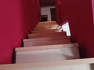 Casa indipendente in vendita a Miglianico (CH) Via MArtiri di Cerreto 29 foto 16