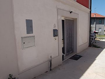 Casa indipendente in vendita a Miglianico (CH) Via MArtiri di Cerreto 29 foto 5