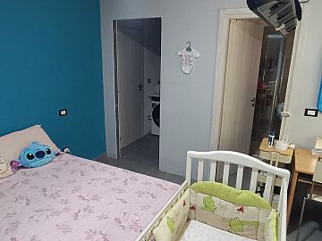 Casa indipendente in vendita a Miglianico (CH) Via MArtiri di Cerreto 29 foto 19