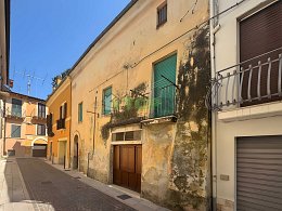 Vendita Casa indipendente in V a Chieti
