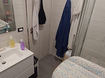 Casa indipendente in vendita a Miglianico (CH) Via MArtiri di Cerreto 29 foto 22