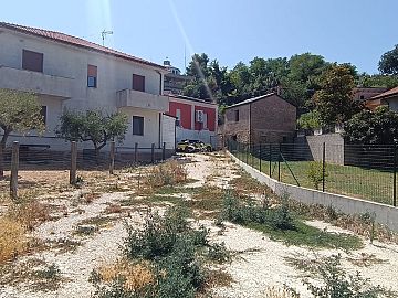 Casa indipendente in vendita a Miglianico (CH) Via MArtiri di Cerreto 29 foto 8