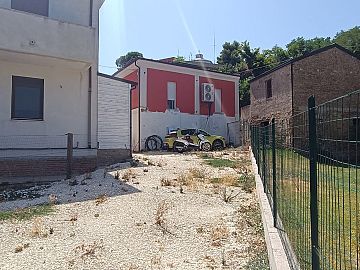 Casa indipendente in vendita a Miglianico (CH) Via MArtiri di Cerreto 29 foto 9