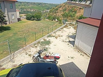 Casa indipendente in vendita a Miglianico (CH) Via MArtiri di Cerreto 29 foto 30