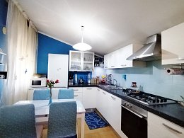 Vendita Mansarda in V a Casalbordino