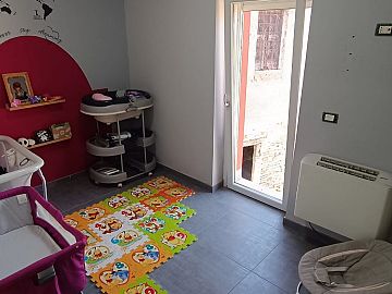 Casa indipendente in vendita a Miglianico (CH) Via MArtiri di Cerreto 29 foto 29