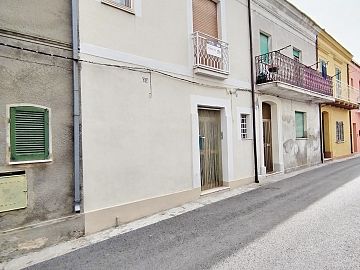 Casa indipendente in vendita a Casalbordino (CH)  foto 2