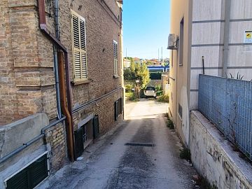 Appartamento in vendita a Francavilla al Mare (CH) salita san franco foto 2