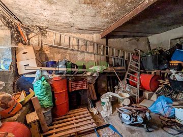 Casa indipendente in vendita a Penne (PE)  C/da Geremia 26 foto 23