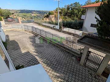 Appartamento in vendita a Ripa Teatina (CH) Via Leonardo da Vinci, 16 foto 30