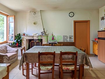 Casa indipendente in vendita a Penne (PE)  C/da Geremia 26 foto 12