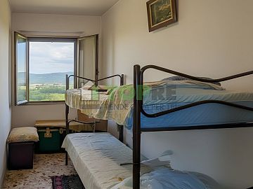 Casa indipendente in vendita a Penne (PE)  C/da Geremia 26 foto 17