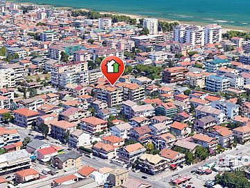 Appartamento in vendita a Montesilvano (PE)  foto 1