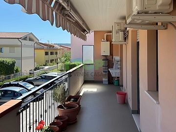 Appartamento in vendita a Spoltore (PE) Santa Teresa di Spoltore foto 8