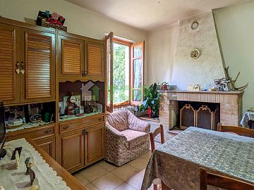 Casa indipendente in vendita a Penne (PE)  C/da Geremia 26 foto 14