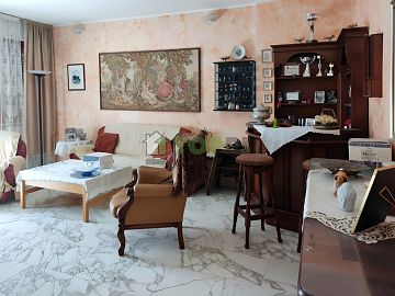 Appartamento in vendita a Pescara (PE) Via di Sotto foto 4