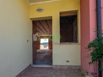 Villa a schiera in vendita a Bucchianico (CH)  foto 7