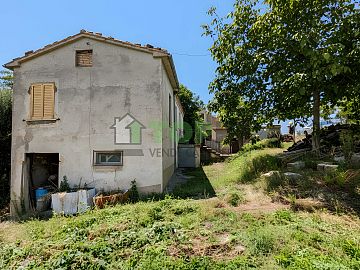 Casa indipendente in vendita a Penne (PE)  C/da Geremia 26 foto 7