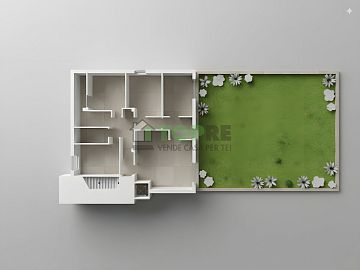 Appartamento in vendita a Montesilvano (PE)  foto 1