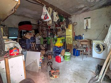 Casa indipendente in vendita a Penne (PE)  C/da Geremia 26 foto 22