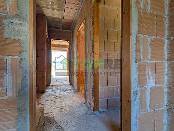 Villa a schiera in vendita a Bucchianico (CH)  foto 15