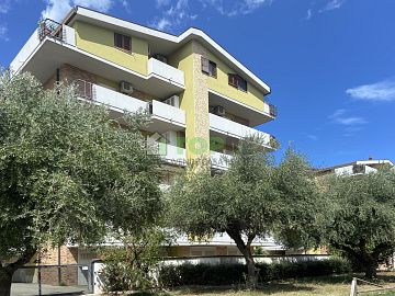 Appartamento in vendita a Montesilvano (PE)  foto 2