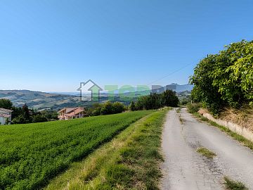 Casa indipendente in vendita a Penne (PE)  C/da Geremia 26 foto 3