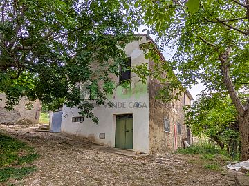Casa indipendente in vendita a Penne (PE)  C/da Geremia 26 foto 8