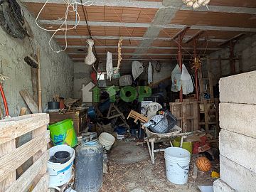 Casa indipendente in vendita a Penne (PE)  C/da Geremia 26 foto 26