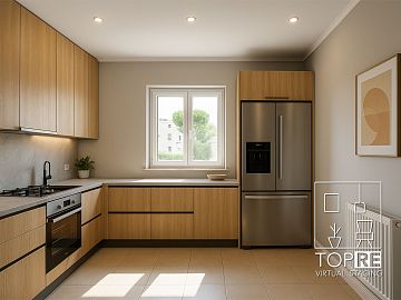 Villa a schiera in vendita a Bucchianico (CH)  foto 13