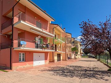 Villa a schiera in vendita a Bucchianico (CH)  foto 3