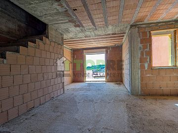 Villa a schiera in vendita a Bucchianico (CH)  foto 11