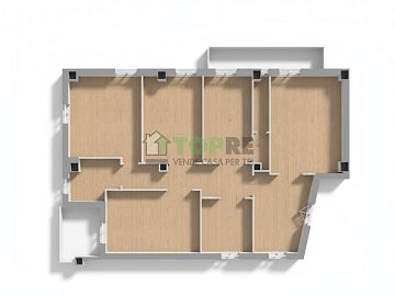 Appartamento in vendita a Pescara (PE)  foto 1